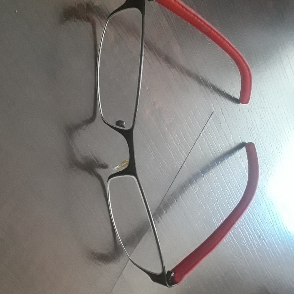 Womens eyeglasses